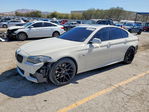 BMW Series 5 2013