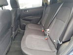 Nissan Rogue 2013