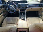 Honda Accord 2016