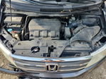 Honda Odyssey 2012