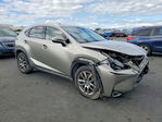 Lexus NX 2015