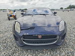 Jaguar F-Type 2019