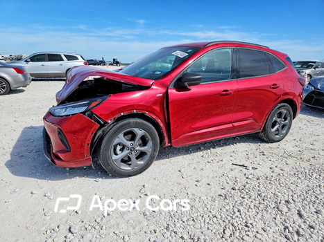 Ford Escape 2024 - Image 1 of 13