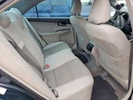 Toyota Camry Solara 2012