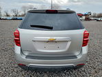 Chevrolet Equinox 2017