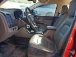 GMC Canyon 2017