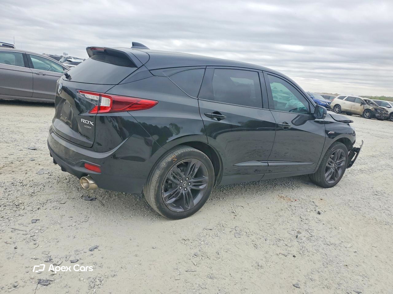 Acura RDX 2020