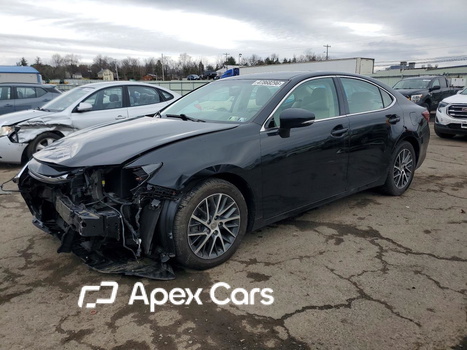 Lexus ES 2016 - Image 1 of 13