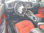Dodge Challenger 2022