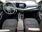 Chevrolet Trax 2024