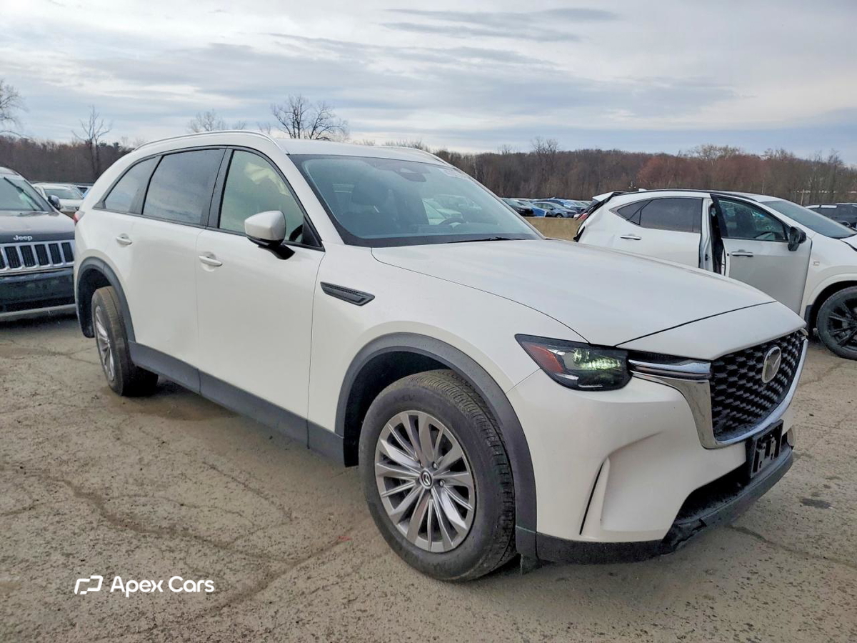 Mazda CX-90 2024