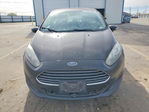 Ford Fiesta 2015