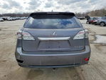 Lexus RX 2012