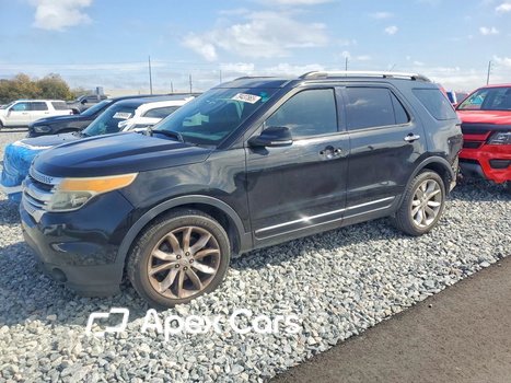Ford Explorer 2013 - Image 1 of 13