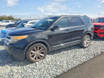 Ford Explorer 2013