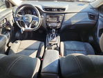 Nissan Rogue 2018