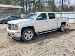 Chevrolet Silverado 2014