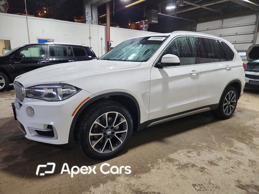 BMW X5 2018 - Image 1 of 13