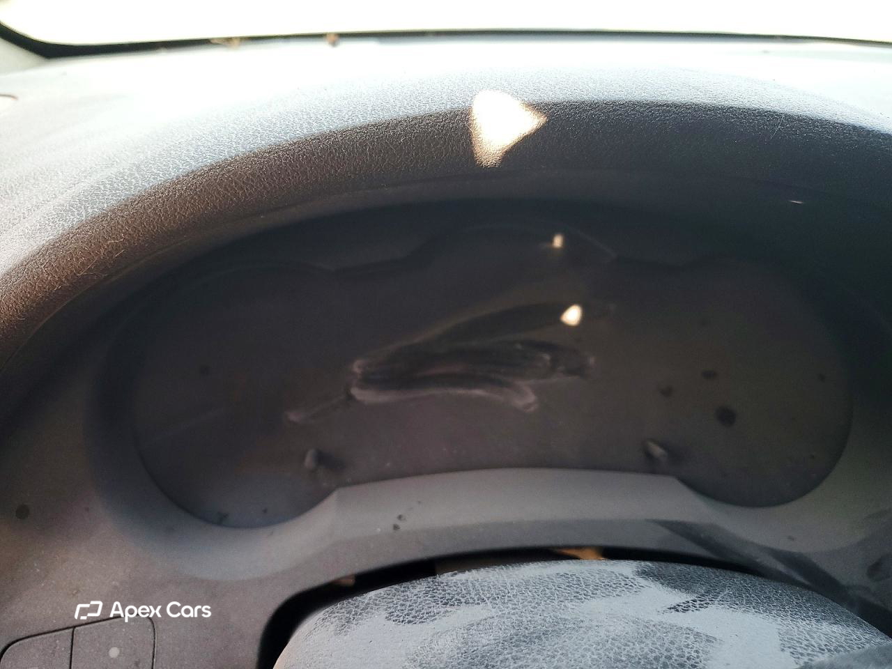 Nissan Altima 2012