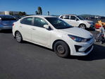 Kia Rio 2021