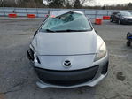 Mazda 3 2012