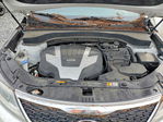 Kia Sorento 2011