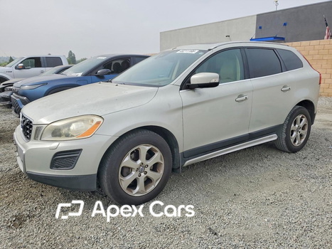 Volvo XC60 2013 - Image 1 of 12