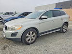 Volvo XC60 2013