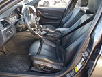 BMW Series 3 2014