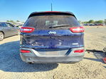 Jeep Cherokee 2016