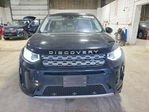 Land Rover Discovery 2020