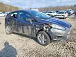 Ford Fiesta 2017