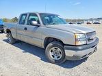 Chevrolet Silverado 2003