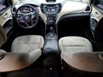 Hyundai Santa Fe 2017