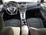 Nissan Sentra 2014