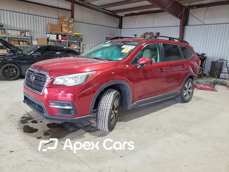 Subaru Ascent 2019 - Image 1 of 13