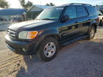 Toyota Sequoia 2003