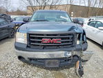 GMC Sierra 2007