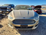 Ford Fusion 2016