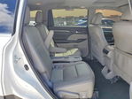 Toyota Highlander 2017