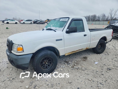 Ford Ranger 2010 - Image 1 of 13