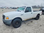 Ford Ranger 2010