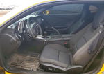 Chevrolet Camaro 2010