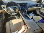 Cadillac CTS 2017