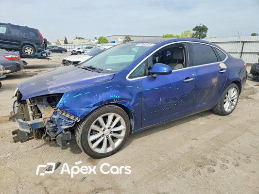 Buick Verano 2013 - Image 1 of 13
