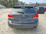 Toyota Venza 2012