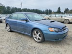 Subaru Legacy 2005