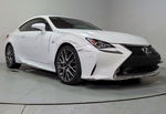Lexus RC 2015