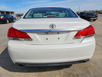 Toyota Avalon 2011