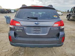 Subaru Outback 2013